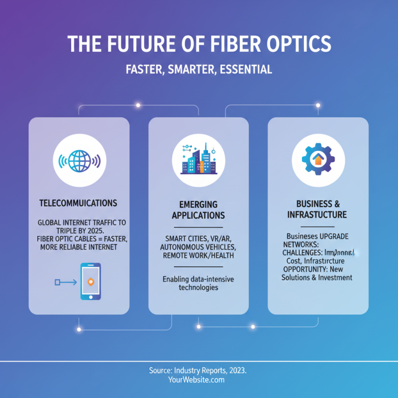Top High-Quality Custom Fiber Optics Components Manufacturer Insights?