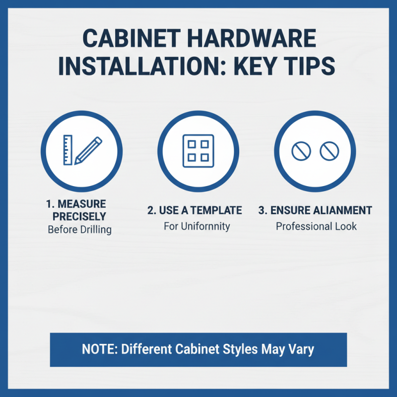 What is Cabinet Hardware and How to Choose the Right Type?