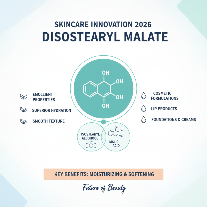 What is Diisostearyl Malate and Its Benefits in 2026?