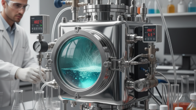 Lab Digestion Tank Tips for Optimal Performance and Maintenance?