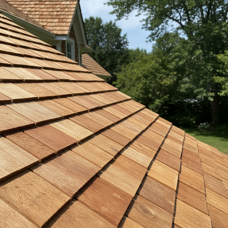Ultimate Tips for Choosing Cedar Roof Shingles for Your Home?