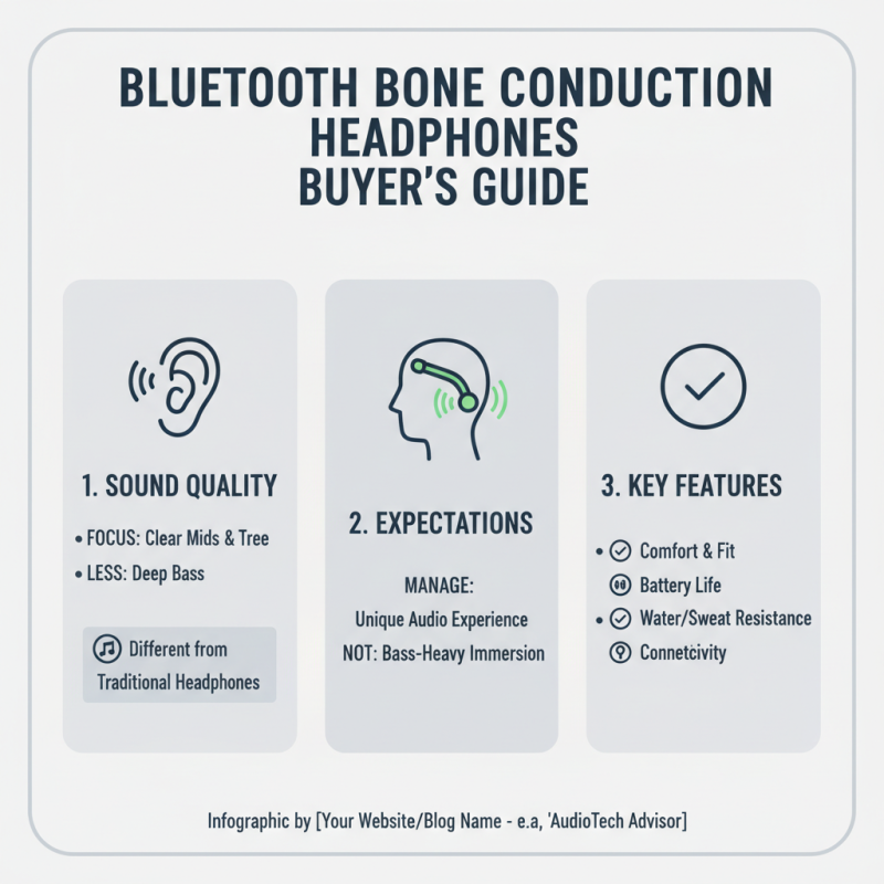 Top 10 Wireless Bluetooth Bone Conduction Headphones Reviews?