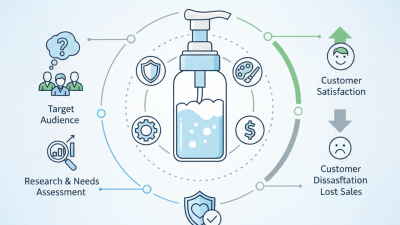 What is a Custom OEM Foam Soap Dispenser Suppliers Guide?