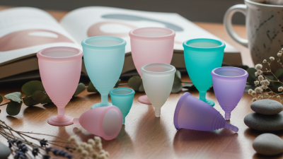 How to Choose the Best Menstrual Cup Brands for You?
