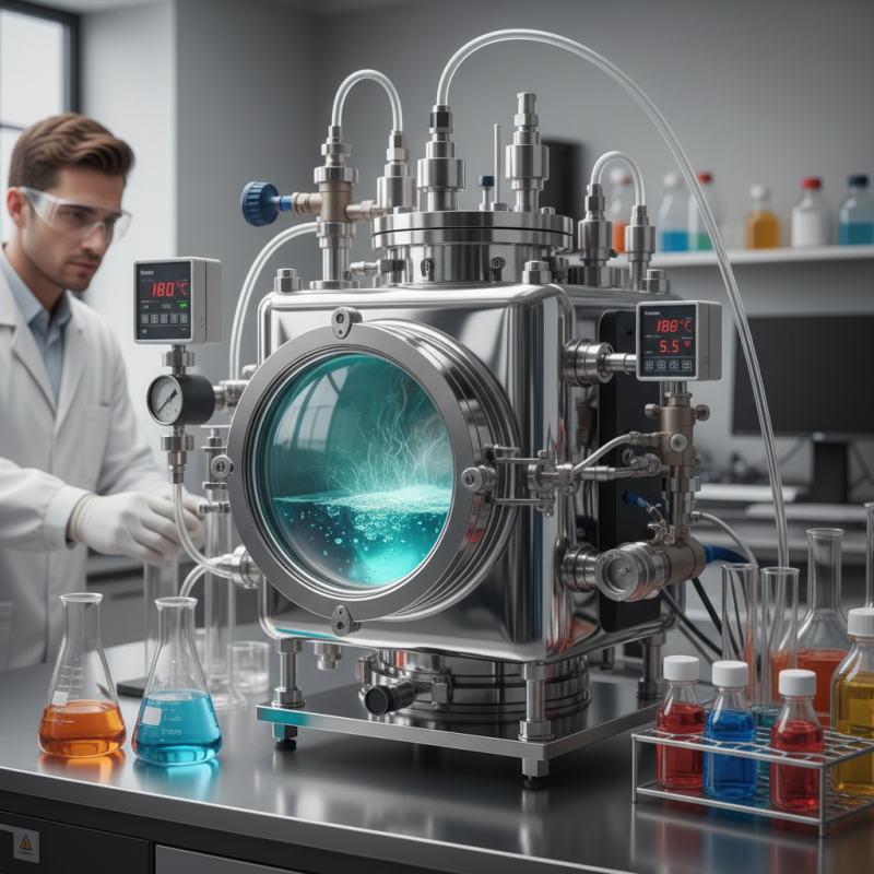 Lab Digestion Tank Tips for Optimal Performance and Maintenance?
