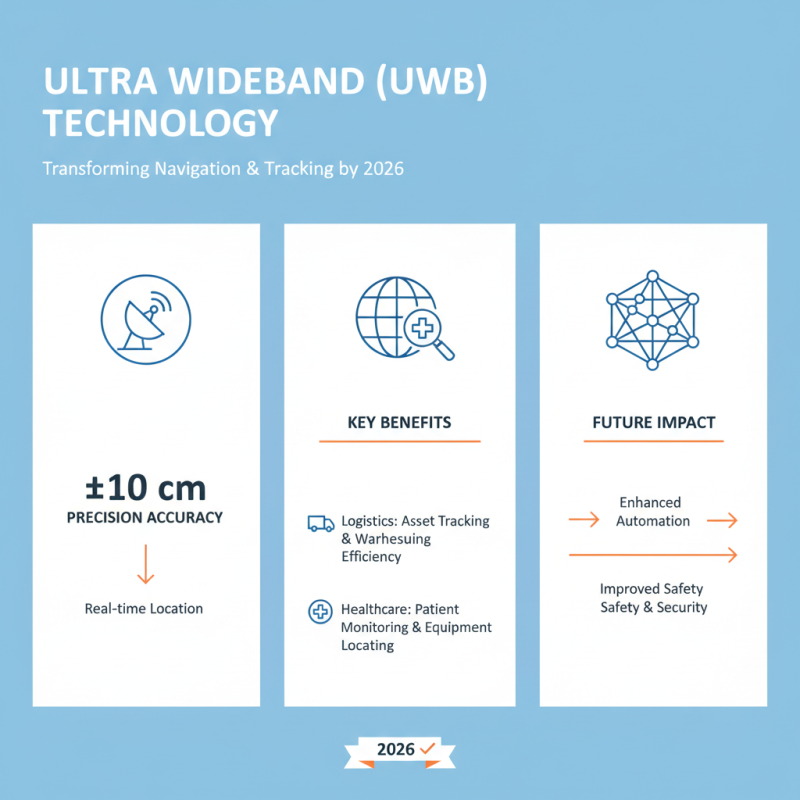 What is Ultra Wideband Positioning and its 2026 Impact?