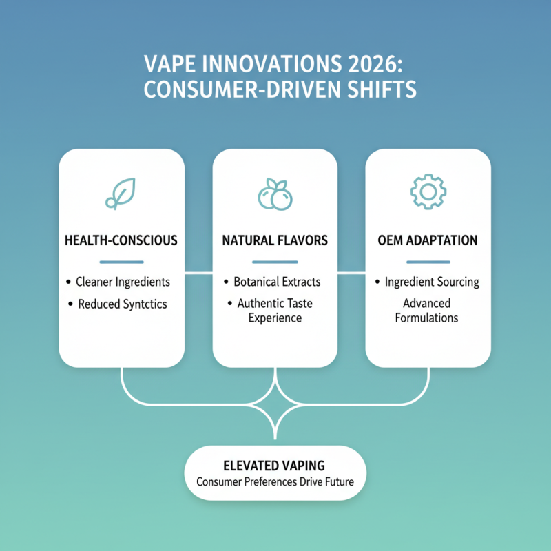 2026 Best Custom OEM Vape Factory Innovations and Trends?