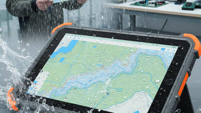 How to Choose the Best 10.1 Inch Waterproof Screen?