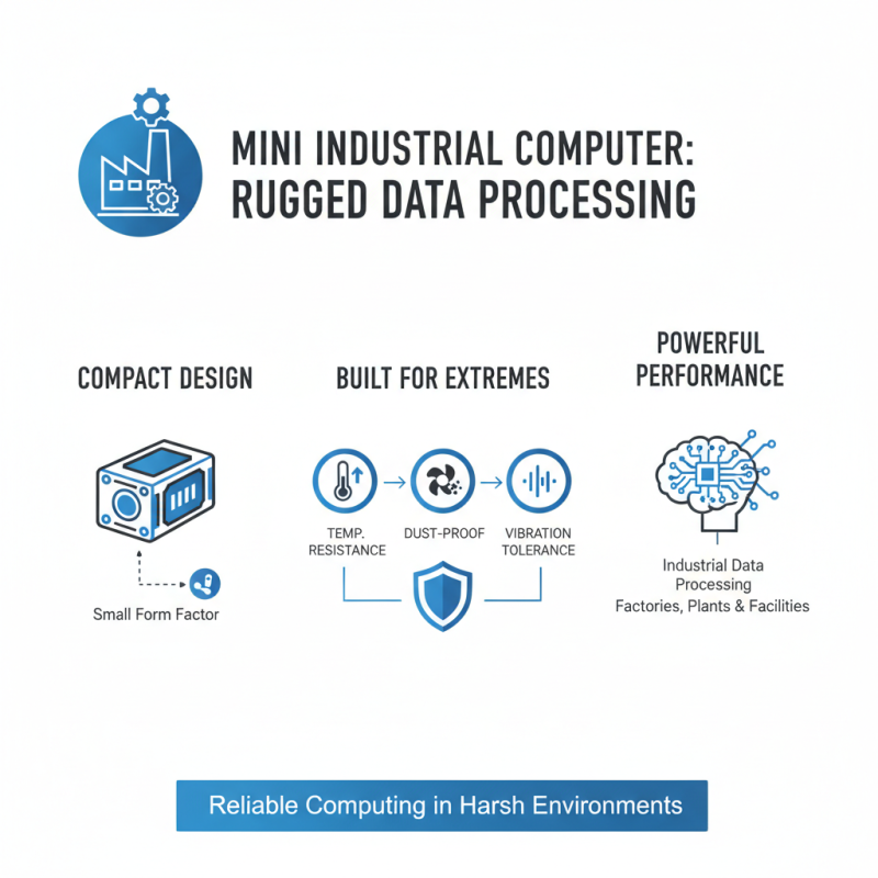 What is a Mini Industrial Computer and Why is it Important?