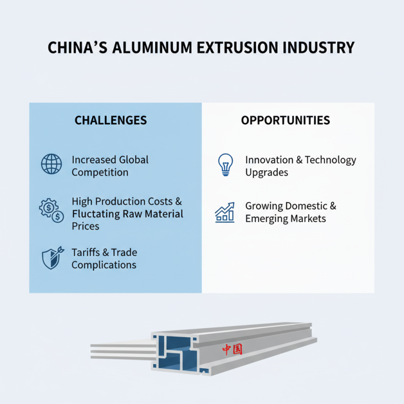 Top China Wholesale Aluminium Extrusion Profile Insights and Trends?