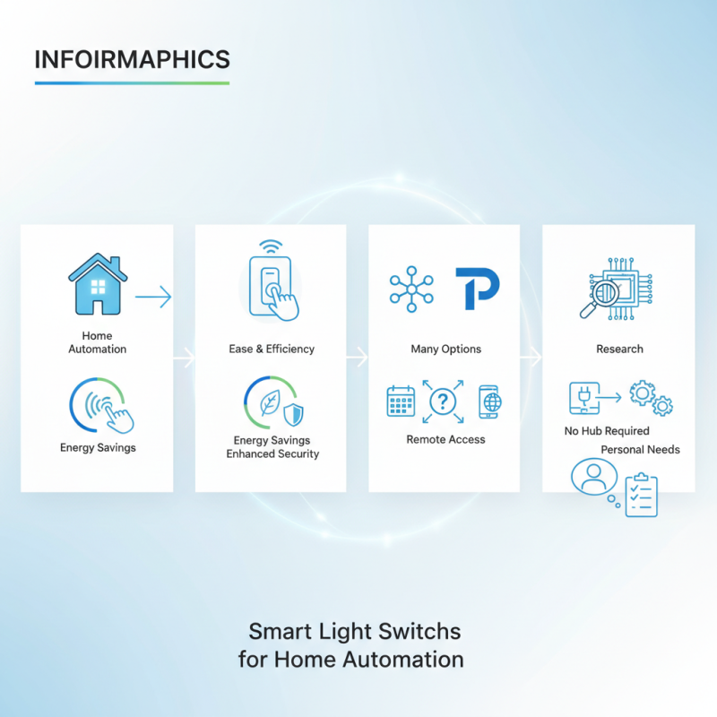2026 Best Smart Light Switch for Home Automation Choices?