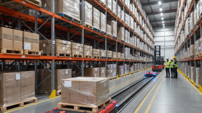 What is a Pallet Shuttle and How Does it Work?
