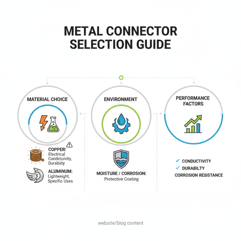 Essential Metal Connector Tips You Need to Know?