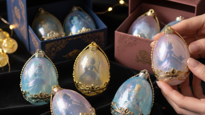 How to Choose the Perfect Mystery Princess Ornaments?
