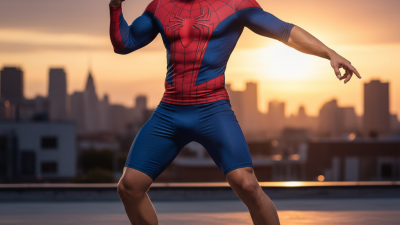 How to Choose the Best Spiderman Compression Shirt for You?