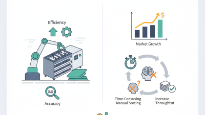What is Fully Automatic Tissue Slide Sorting Machine?
