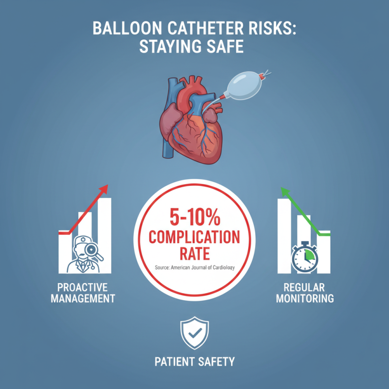 How to Use Balloon Catheter for Medical Procedures?