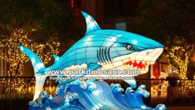 Giant Fish Themed Lantern Shark Festival Night Lights Model-01.jpg