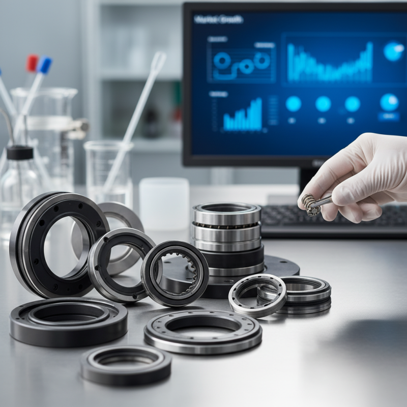 How to Buy Cheap Vacuum Mechanical Seals for Your Products?