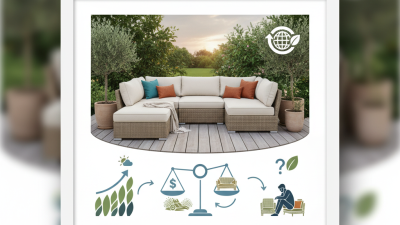 2026 Best Garden Sofa Reviews for Outdoor Comfort?