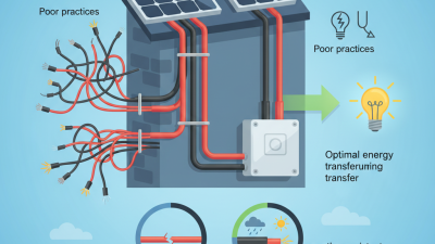 What Are the Best Practices for Photovoltaic Wiring?