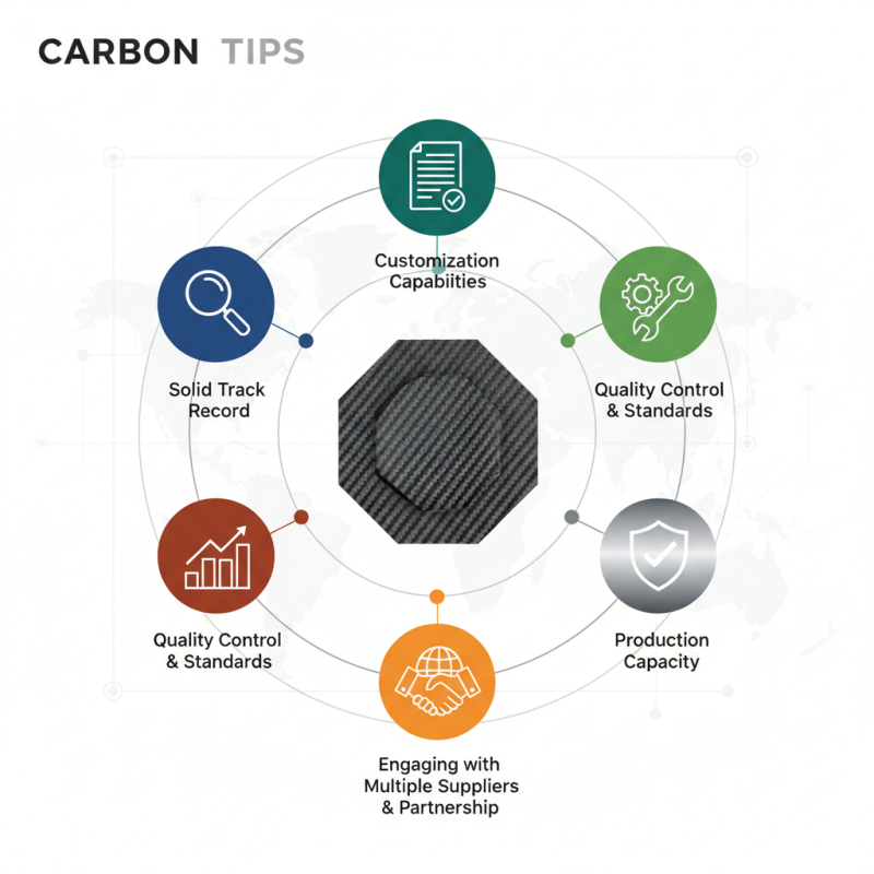 Top 5 Tips for Choosing Custom OEM Octagonal Carbon Fiber Tube Manufacturers?