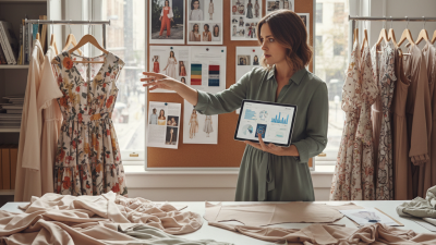 How to Start a Successful Private Label Dress Business?