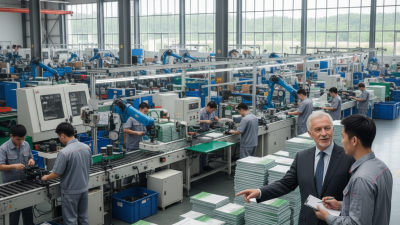 How to Choose the Best OEM China Lawn Cutter Manual Factory for Your Needs