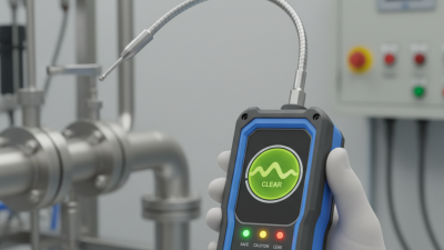 2026 How to Choose the Best OEM High-Quality Gas Leak Tester Supplier?