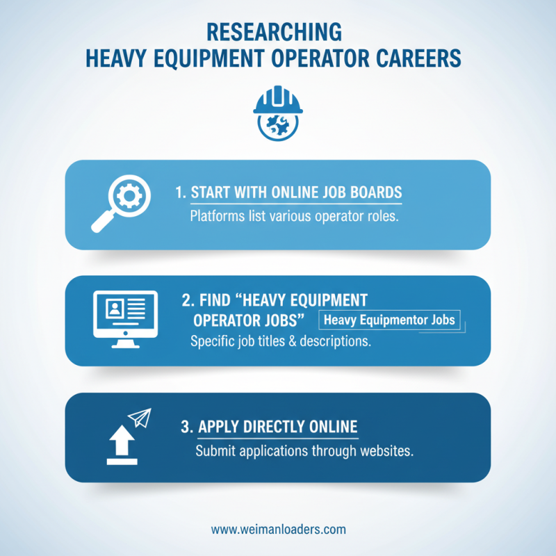 How to Become a Heavy Equipment Operator and What to Expect?