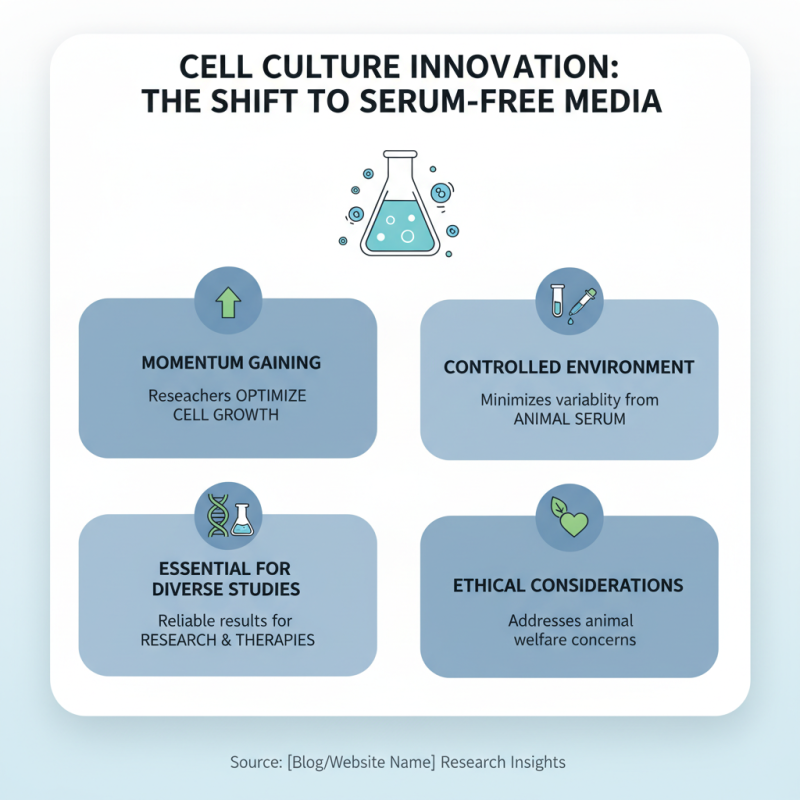 2026 Best Cell Culture Solutions for Effective Research?