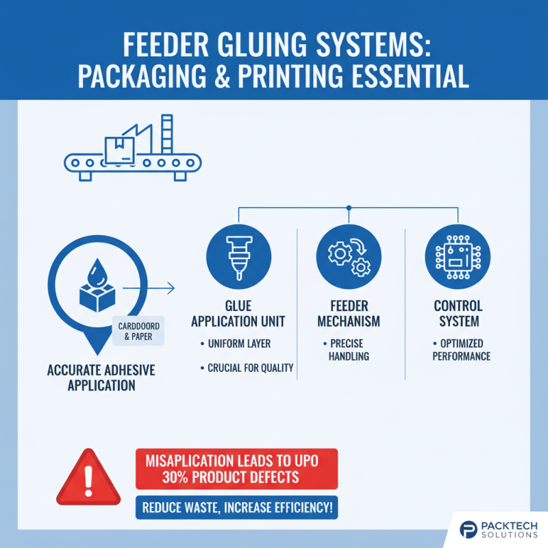 What is Feeder Gluing and How Does it Work?