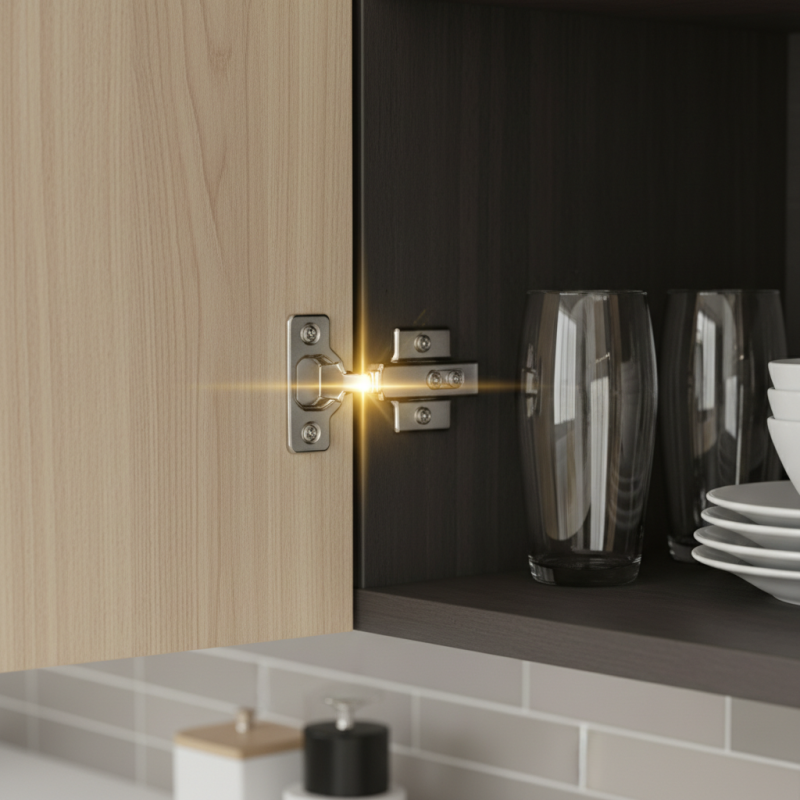 Why Are Furniture Hinges Important for Your Home?