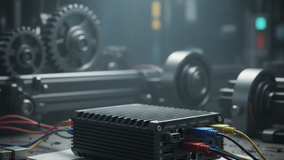 What is a Mini Industrial Computer and Why is it Important?