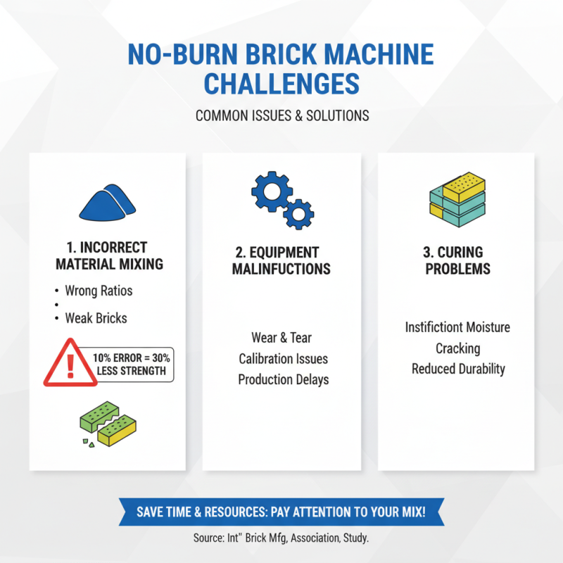 How to Operate No Burning Brick Machine Effectively?