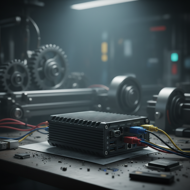 What is a Mini Industrial Computer and Why is it Important?