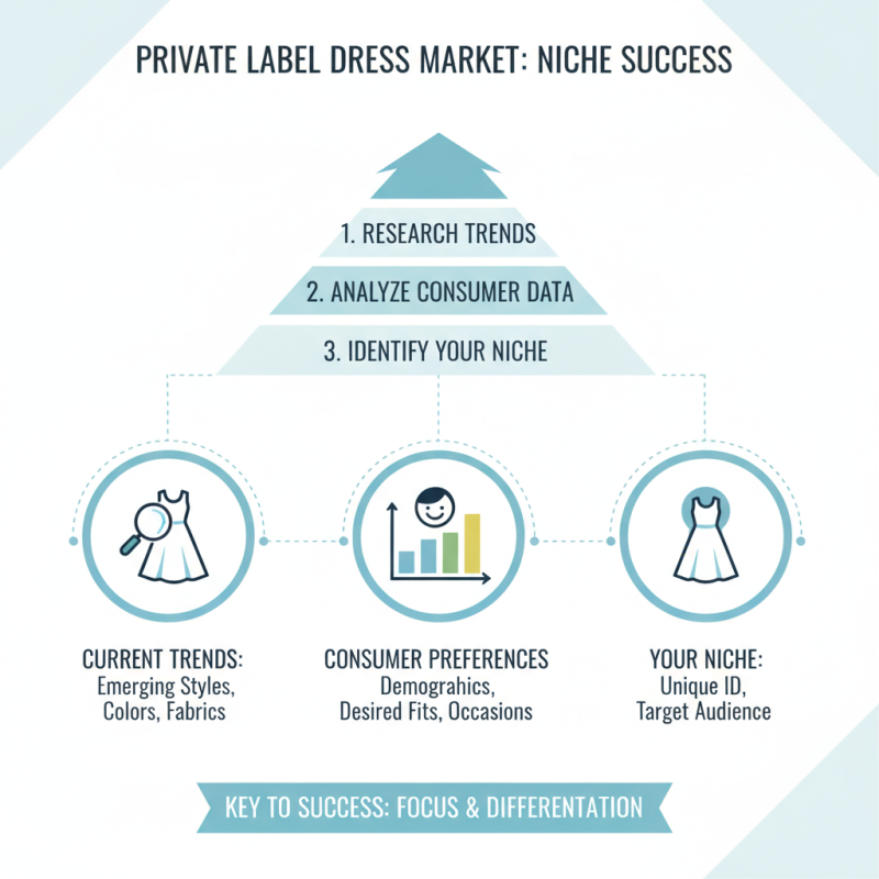 How to Start a Successful Private Label Dress Business?