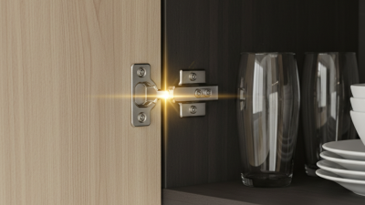 Why Are Furniture Hinges Important for Your Home?