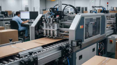 What is Feeder Gluing and How Does it Work?