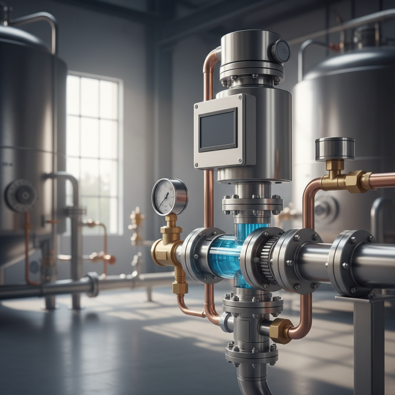 What is an OEM China Liquid Controls Meters Supplier?