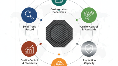 Top 5 Tips for Choosing Custom OEM Octagonal Carbon Fiber Tube Manufacturers?