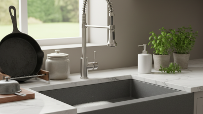 Ultimate Guide to Choosing the Best Kitchen Sink Kitchen?