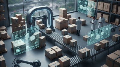 2026 Top Trends in Custom Wholesale Industrial Packaging Solutions?