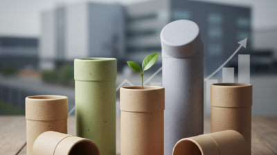 2026 Top Trends in Wholesale China Push Pop Paper Tubes Explained?