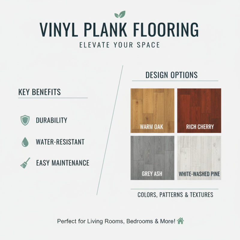 Top 10 Benefits of China Wholesale Flooring Vinyl Plank for Your Home?