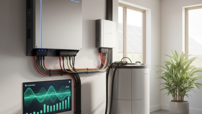 How to Choose the Best Hybrid Inverter for Your Home?