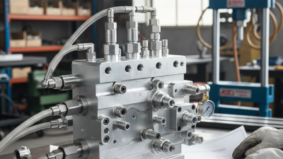 Essential Tips for Choosing the Right Hydraulic Block?