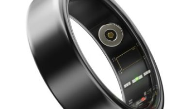 smart ring for women