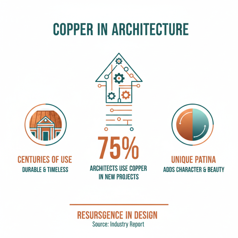 What is Copper Door and Why is it a 2026 Top Trend?