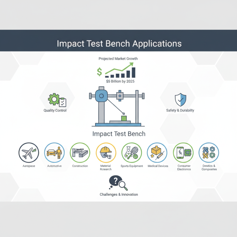 Top 10 Impact Test Bench Applications You Need to Know?